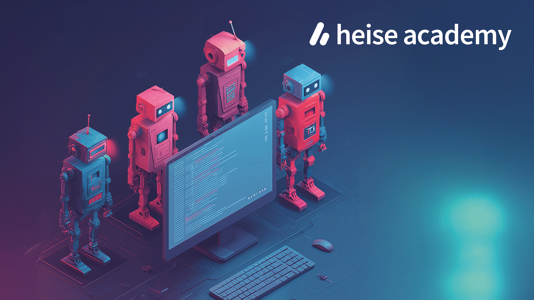 Microsoft AI im Unternehmen – Agents, Copilot Studio und Azure AI meistern