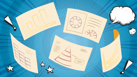 Google baut Gemini in Docs, Sheets, Slides und Drive aus
