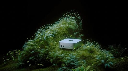 Perplexity baut „Personal Computer“ auf Mac-mini-Basis