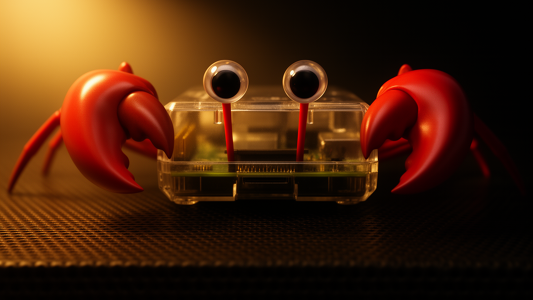 heise+ | Schlanker OpenClaw-Klon: PicoClaw und mächtige KI-Agenten auf dem Raspi 3 nutzen