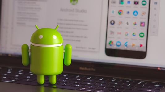 Android Studio Panda 2: KI-Agent erstellt neue Android-Apps
