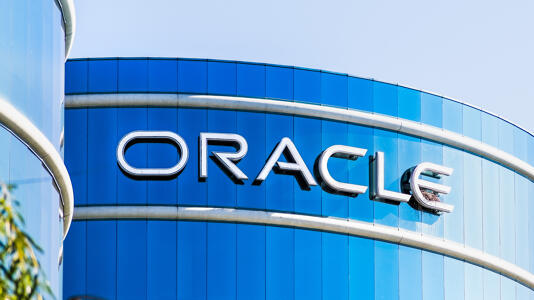Oracle-Geschäft profitiert von KI-Boom