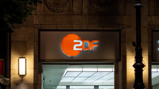 KI-Bilder ohne Kennzeichnung: ZDF zieht personelle Konsequenzen