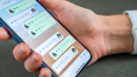 Nach EU-Druck: Meta lässt KI-Chatbots auf WhatsApp zu – aber nur gegen Gebühr
