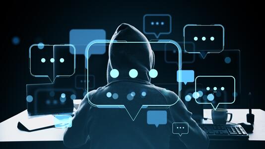 KI enttarnt anonyme Social-Media-Konten in Minuten