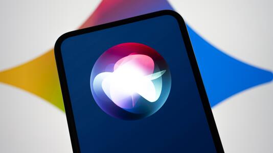 Statt Private Cloud Compute: Siri auf Googles-Servern