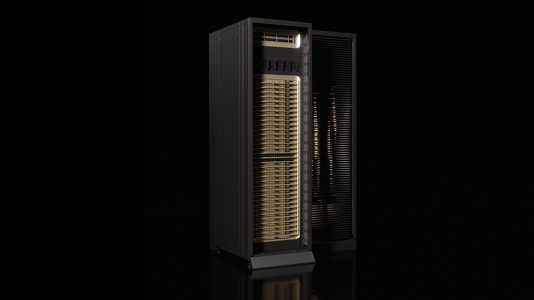Nvidia attackiert mit dem ARM-Serverprozessor Vera auch AMD und Intel