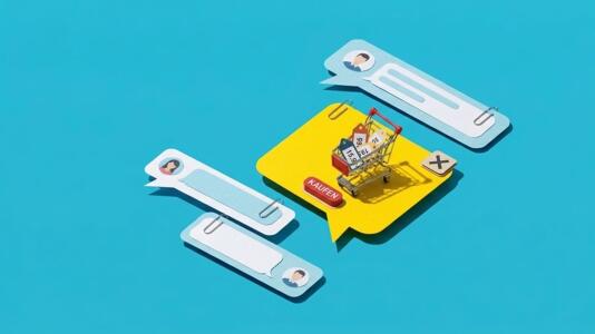 heise+ | Werbung in KI-Chats: Handlungsempfehlungen für Marketing-Teams