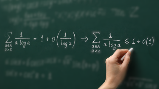 KI löst 60 Jahre altes Mathe-Problem mit neuem Ansatz