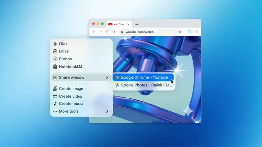 Mac: Native App für Gemini, Claude Code parallelisiert