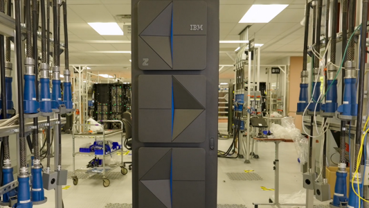 Mainframe-Exit für viele Großunternehmen „physisch und finanziell unmöglich“