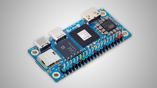 Neuer Einplatinenrechner für Edge- und IoT-Anwendungen