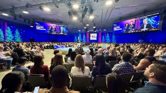 Salesforce macht Ernst mit KI-Agenten: Headless 360 öffnet Plattform per API