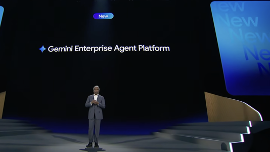 Google Cloud: Chef lässt durchblicken, wann Siri mit Gemini kommt