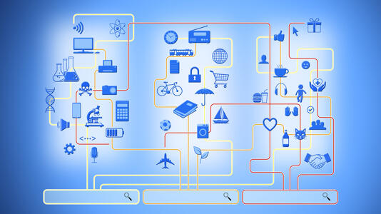 heise+ | Alternative Suchmaschinen: Brave Search, SearXNG und Swisscows im Detail
