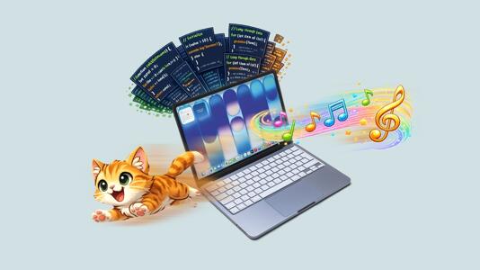 heise+ | Lokale KI auf dem MacBook Neo: Wie gut LLMs und Bild-KIs auf 8 GByte RAM laufen