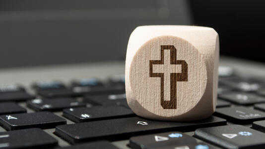 KI ein „Kind Gottes“? Anthropic-Treffen mit mehreren Kirchenleuten