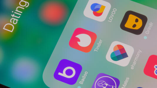 KI-Ära: Werden Dating-Apps nun unmenschlich?