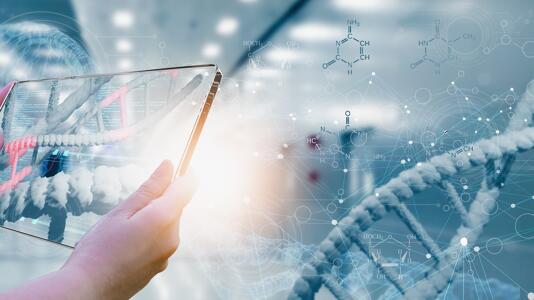 OpenAI stellt GPT-Rosalind vor: KI-Modell speziell für Biologieforschung