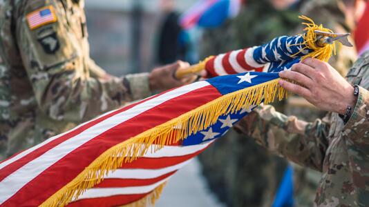 US-Regierung versus Anthropic: Berufung gegen Sanktionsstopp