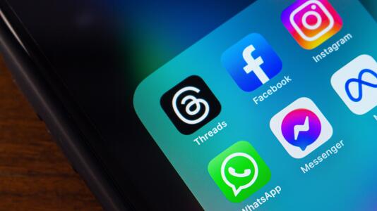 Metas neues KI-Spitzenteam soll Feed-Algorithmen noch effektiver gestalten