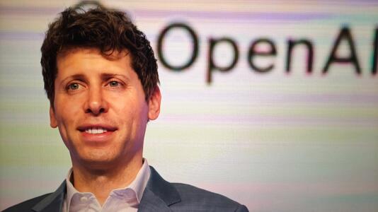 OpenAI sichert sich 122 Milliarden in einer der größten Finanzierungsrunden