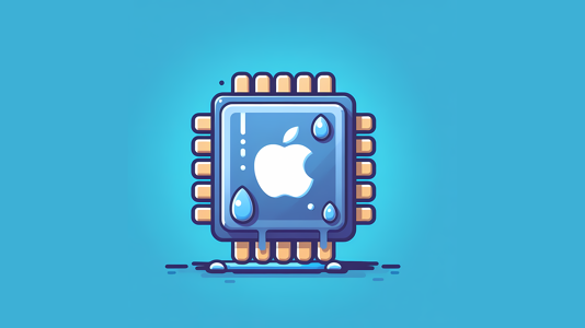 Bericht: Apple setzt zur WWDC voll auf lokale KI-Modelle