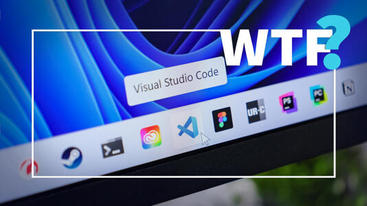 WTF: Microsoft erzwingt „Co-Authored-by Copilot“ in Commits