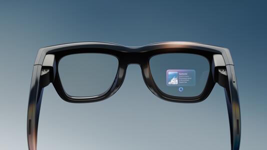 „Doom“ läuft jetzt auch auf Meta Ray-Ban Smart Glasses