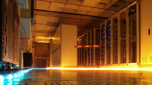 Google und US-Investor bauen gemeinsame Rechenzentren auf Basis von Google-TPUs