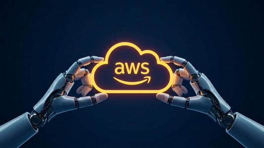 AWS Sovereign Cloud: KI-Ausbau und neue Agenten-Tools
