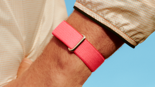 Google stellt Fitbit Air vor: Fitnesstracker ohne Abozwang