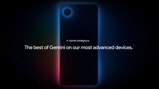 Gemini Intelligence mit hohen Hardwareanforderungen an Smartphones