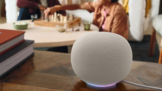„Gemini built in“: Google bietet Referenzdesigns für Smart-Home-Geräte an