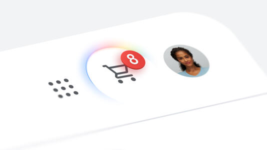 Google I/O 2026: KI-Warenkorb soll Einkaufen über alle Google-Dienste vereinen