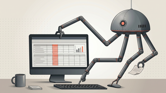 heise+ | Anbieter von Robotic Process Automation in der Marktübersicht