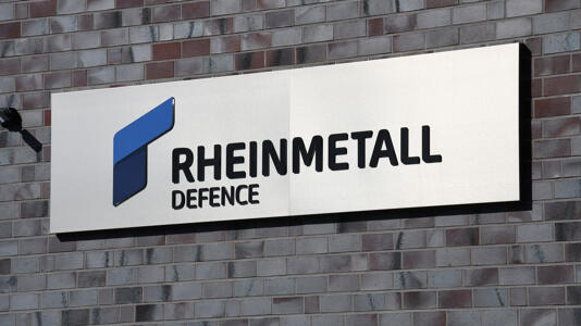 Rheinmetall und Telekom entwickeln Anti-Drohnen-Abwehrschirm