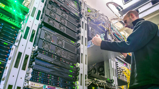 IT-Branche: HR-Trends verschieben sich