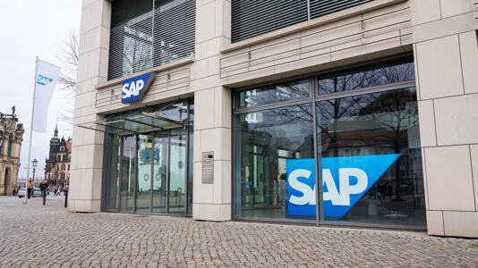 SAP setzt auf KI: Autonomous Suite und Business AI Platform vorgestellt