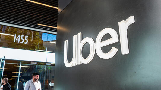 Uber hat Token-Jahresbudget bereits aufgebraucht