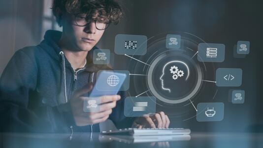 Informatiker sind die besseren Vibe-Coder