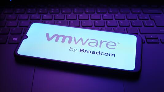 VMware wird zur KI-Plattform