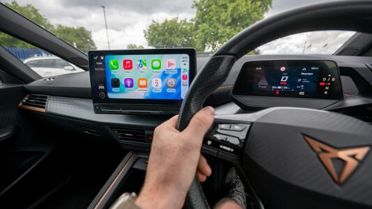 CarPlay: Verbesserungen bei bekannten Apps – und einige Neuheiten
