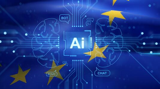 Brüssel ordnet Algorithmen: EU-Kommission konkretisiert die Hochrisiko-KI