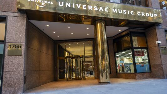 Musik-Business: Universal schließt Tech-Pakt mit TikTok gegen unautorisierte KI