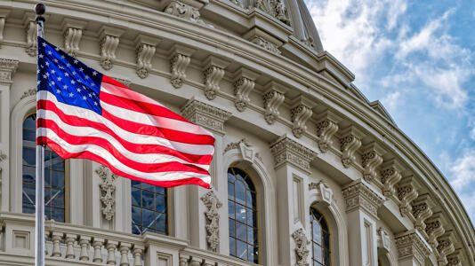 US-Gesetz gegen intime Deepfakes: „Take It Down Act“ in Kraft