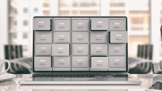 Gedächtnis der Menschheit: Das Internet Archive schlägt Wurzeln in der Schweiz