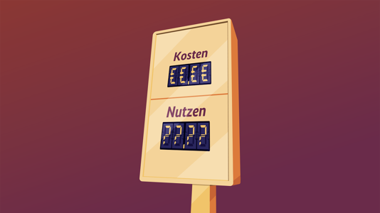 heise+ | Die Messlücke: Warum keiner weiß, was KI in Unternehmen wirklich bringt