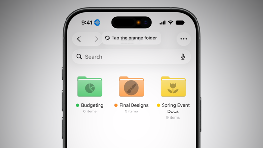 Voice Control in iOS 27: Accessibility-Feature sagt Siri-App-Steuerung voraus