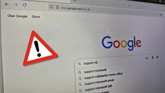 Schöne neue Suchwelt: Warum Google und Co. bald für KI-Fehler haften sollen